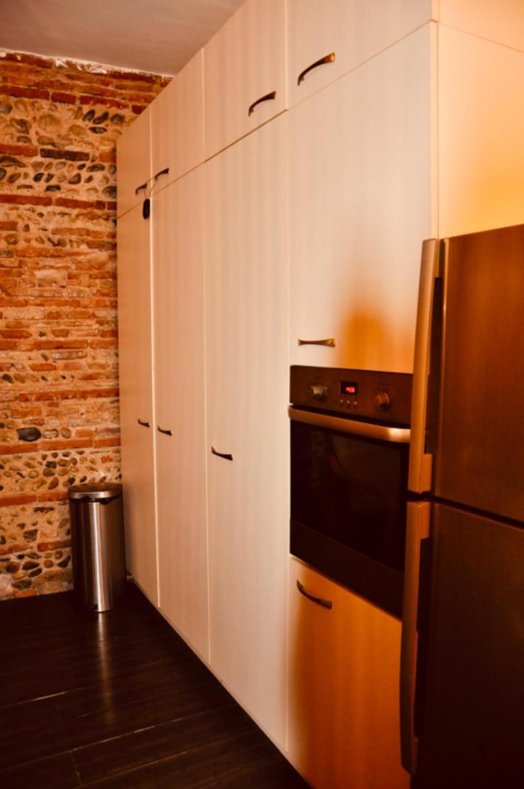 Le Charme D'Arnaud Hypercentre Wifi Accueil Gratuit H24 Apartment Toulouse Exterior photo